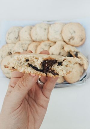Una foto de 🍪 Cookies 🍪