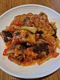 Sweet and Sour Carp