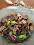 Oseng Cumi Baso Pete