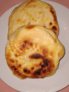 Una foto de Hojaldras con queso