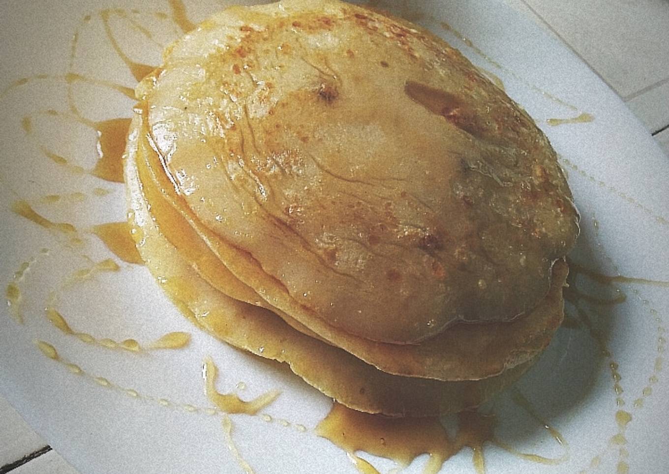 Raisins,banana pankace