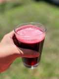 Jugo de remolacha 🫜