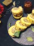 Idli Disc