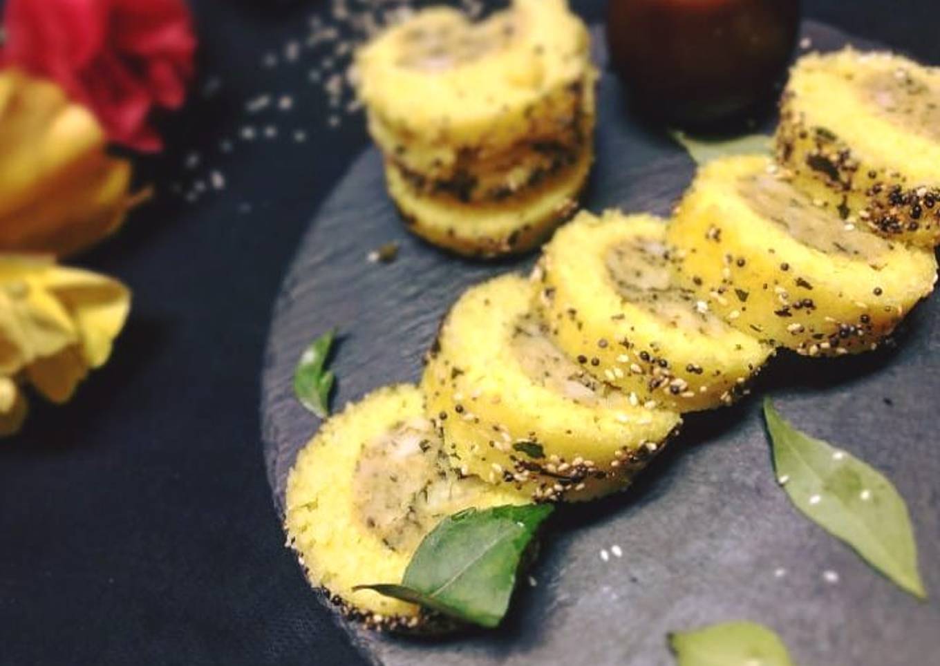 Idli Disc