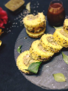 A picture of Idli Disc.
