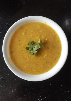 મકાઈની કરી (Makai Curry Recipe In Gujarati) રેસીપી મુખ્ય ફોટો