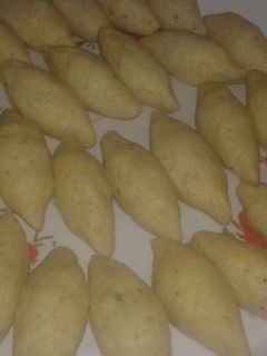 صورة لوصفة كبة بلا ماكينة