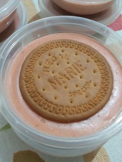 Foto resep Puding Susu Marie Regal