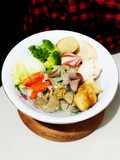 Simple Suki / Steamboat