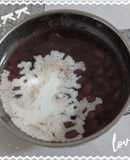紅豆湯