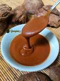 86. KERISIK NYIUR / BUMBU NYIUR BESANGA KHAS KUTAI RESEP TURUN-TEMURUN