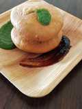 Chickpeas Kachori