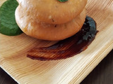 Chickpeas Kachori