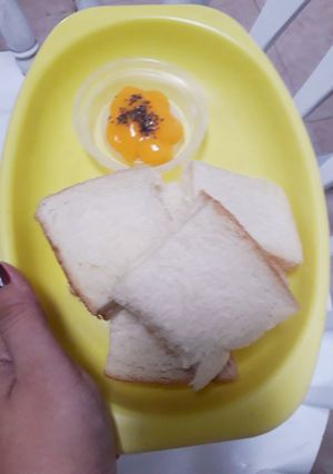 Foto resep Roti kukus ngeju