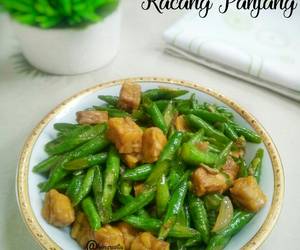 Cara Memasak Cepat Tumis Tempe Kacang Panjang Praktis Enak Cara Memasak Cepat Tumis Tempe Kacang Panjang Praktis Enak