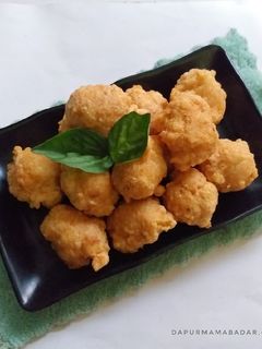 Foto resep #44 Bakso Goreng Ayam