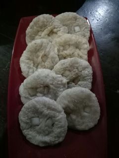 Foto resep Gandos