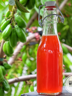 Foto resep Sirup belimbing wuluh
