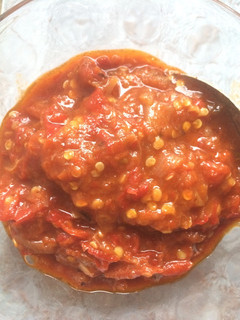 Foto resep Sambal Terasi Sederhana #BikinRamadanBerkesan