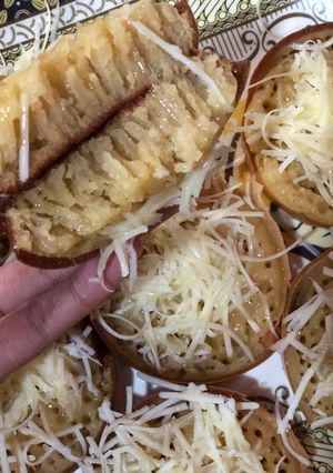 Foto resep Martabak Mini