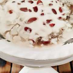 Kacang Merah Presto রেসিপির প্রধান ছবি