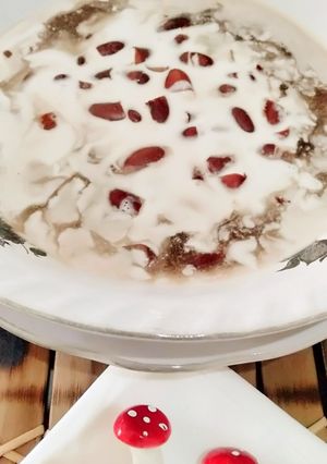Foto resep Kacang Merah Presto
