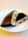 Cooking Papa's Original Onigirazu