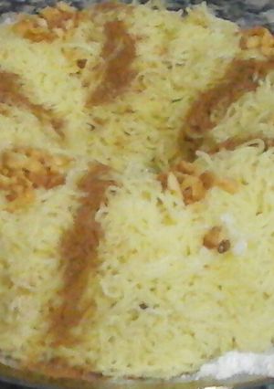 صورة لوصفة سفة سهلة