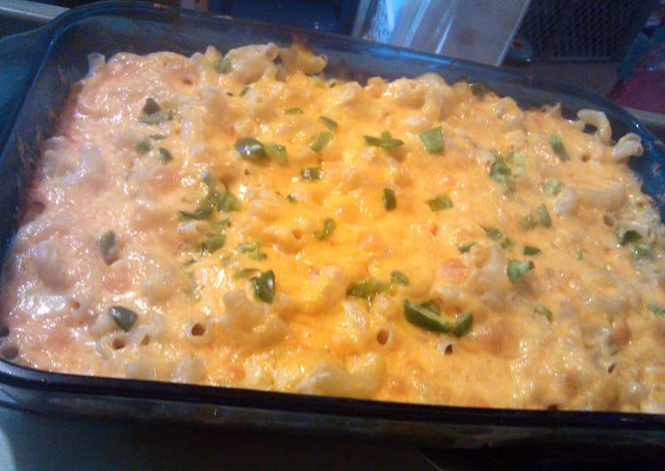 How To Get A Fabulous Prepare baked creamy Mac n cheese Appetizing