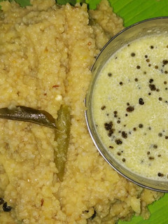 தினை பொங்கல் செய்முறை முக்கிய புகைப்படம்