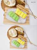 Pancake Durian Premium