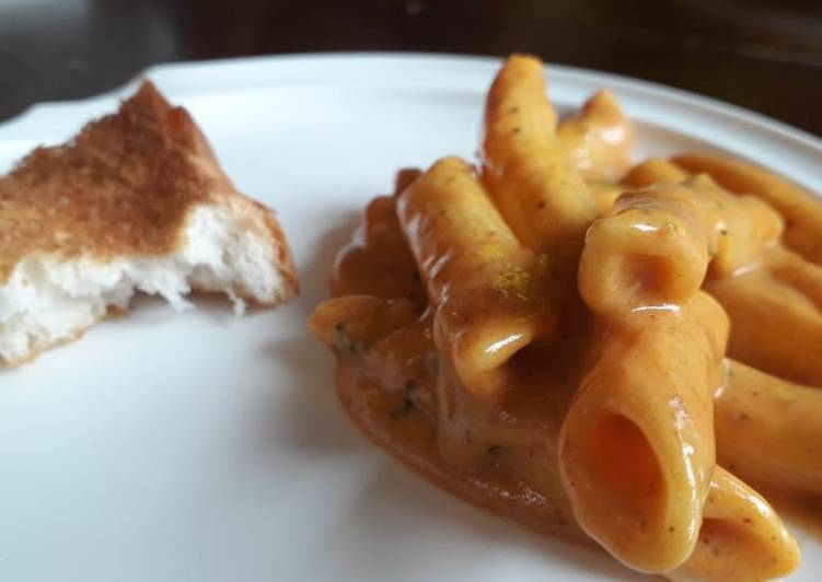 How to Prepare Speedy Mix sauce pasta