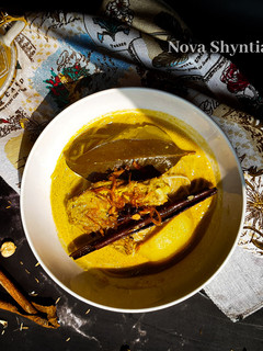Foto resep Kari Bihun Medan