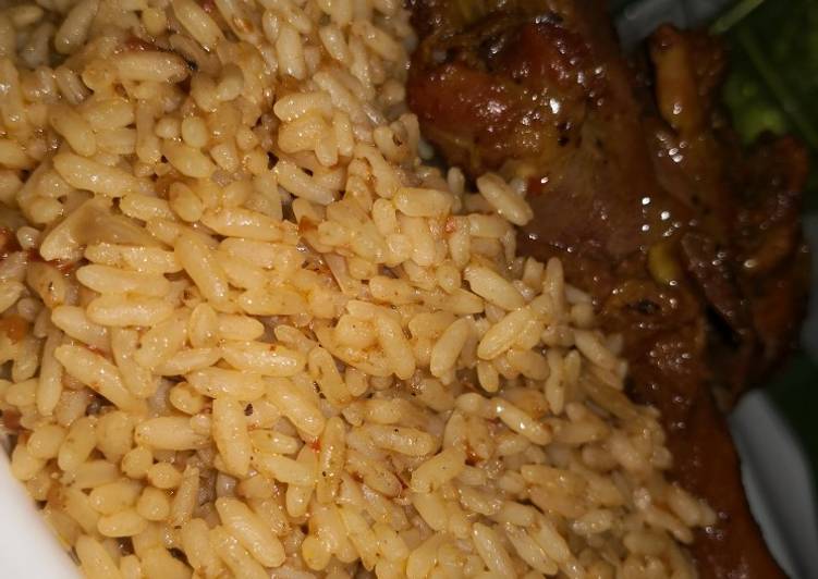 Easiest Way to Make Quick Jollof | This is Recipe So Perfect You Must Undertake Now !!