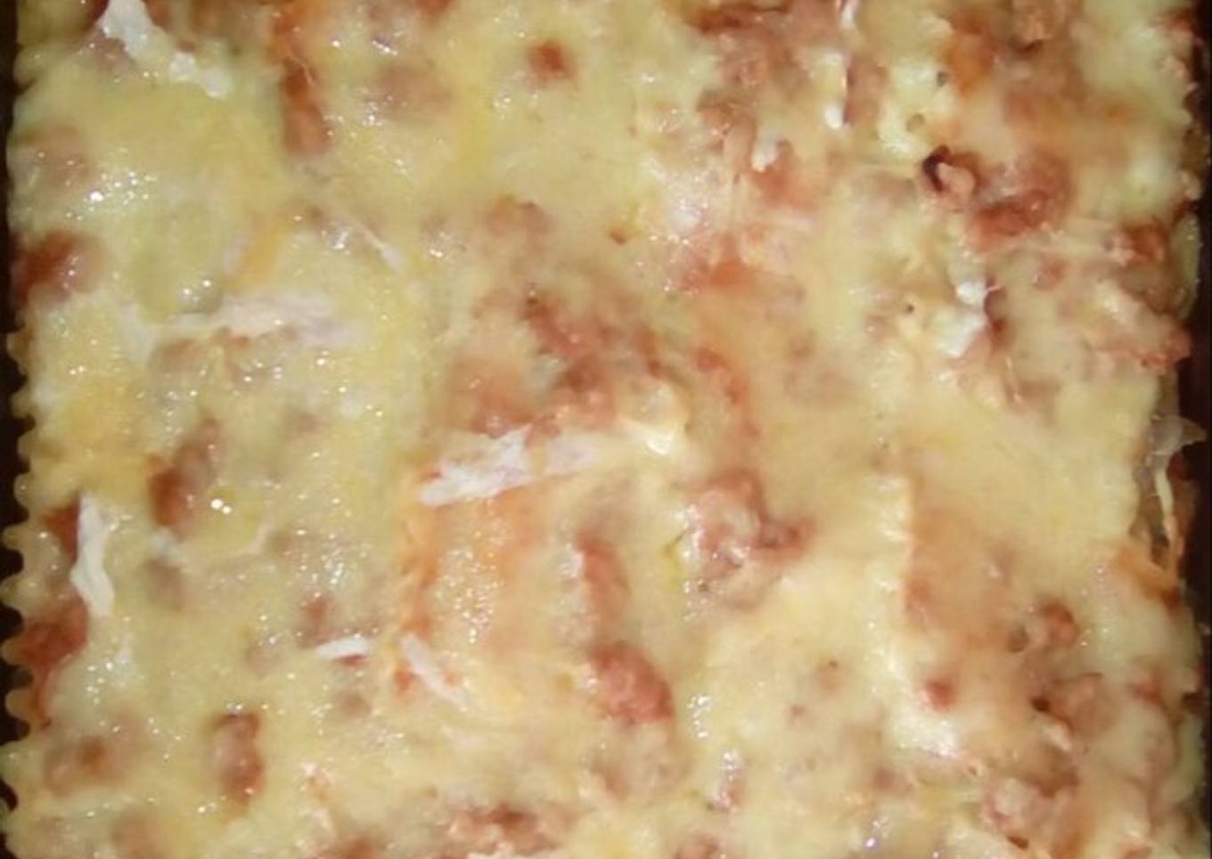Lasaña