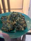 Rolade tahu pepaya Jepang