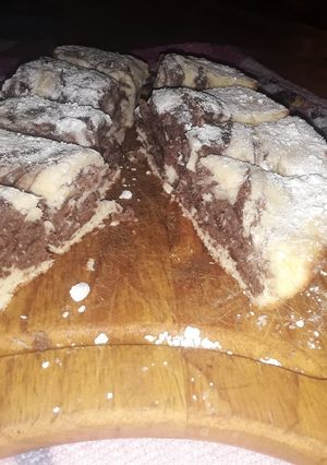Una foto de Torta para el mate👌