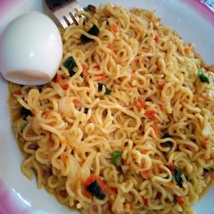 Indomie A picture of Indomie.