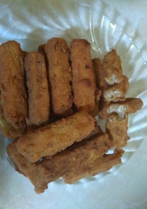 Foto resep Tempe kentucky