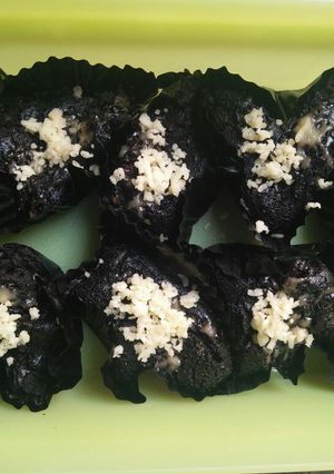 Foto resep Brownies kukus super lembut