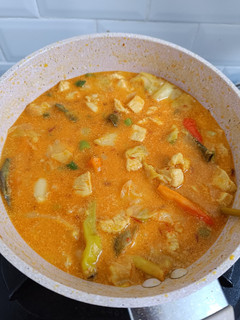 Foto resep Tongseng ayam