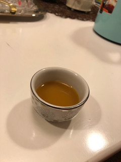 صورة لوصفة قهوة عربية 😍♥️