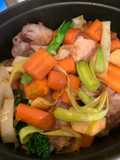 Pot au Feu