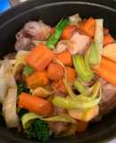 Pot au Feu