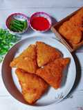 Risoles Segitiga