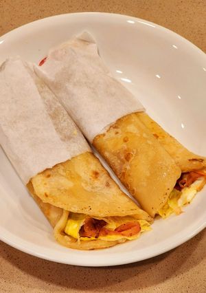 A picture of Egg Frankie.