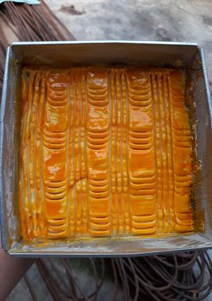 Foto resep Lekker Holand