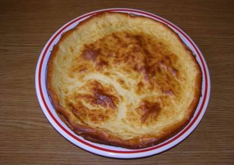 Tarta de queso ligera y sin azúcar