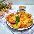 #20 Bakwan Sayur #seninsemangat