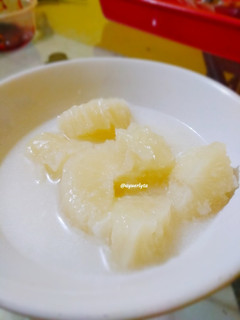 Foto resep Singkong thailand ala2